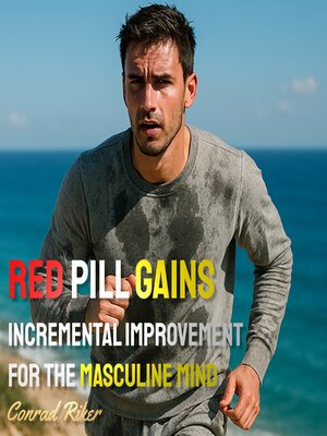 cover image of Red Pill Gains